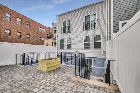 82 Ferry Street Jersey City NJ 07307