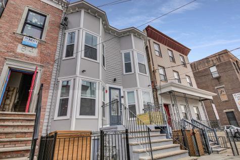 82 Ferry Street Jersey City NJ 07307