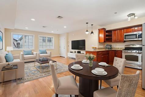 124 68th Street Guttenberg NJ 07093