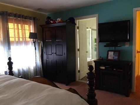 53 Birch Street Jersey City NJ 07305