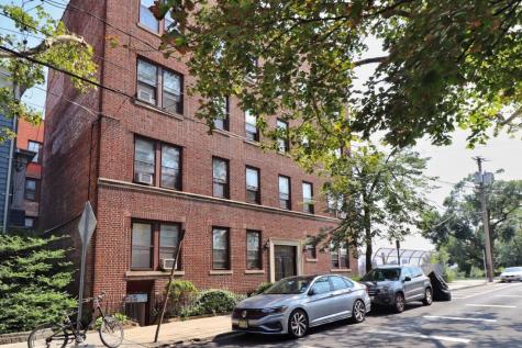 334 Ogden Avenue Jersey City NJ 07307