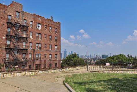 334 Ogden Avenue Jersey City NJ 07307
