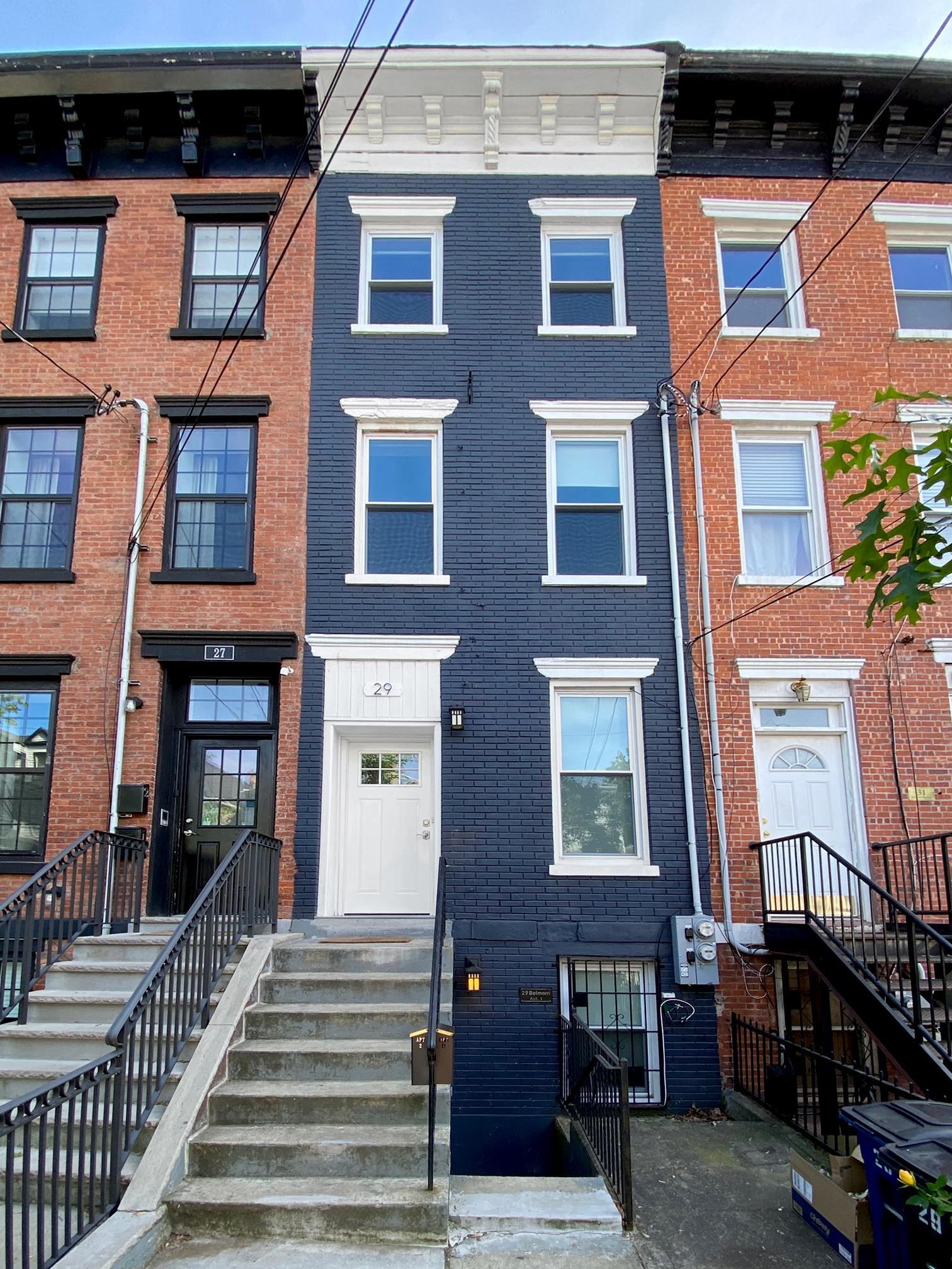 29 Belmont Avenue Jersey City NJ 07304