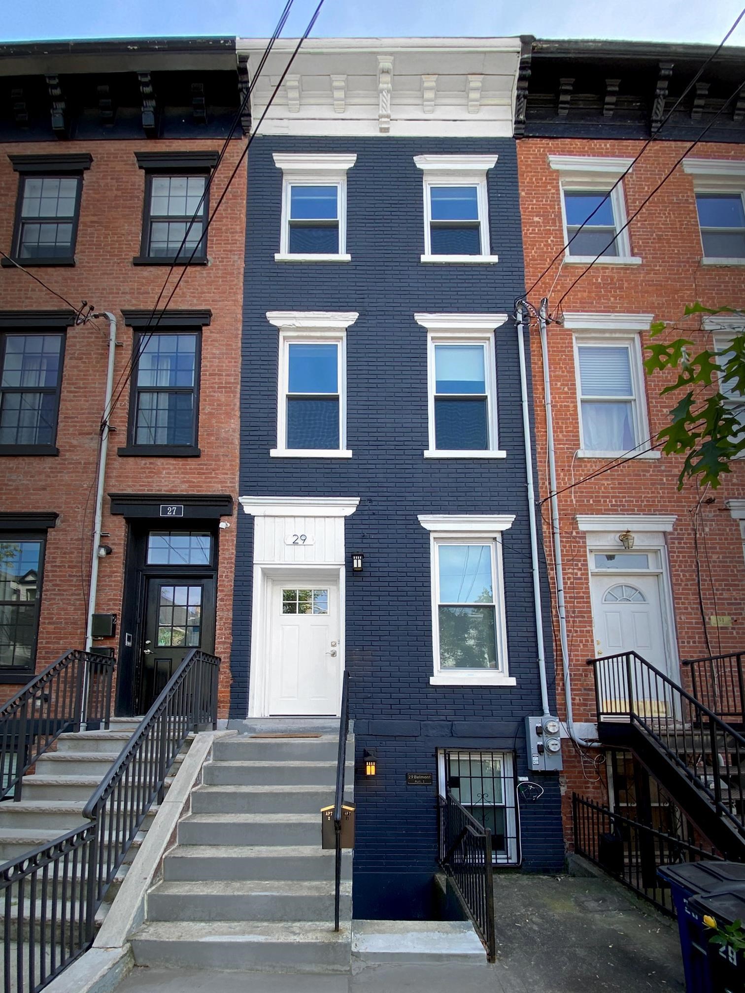 29 Belmont Avenue Jersey City NJ 07304