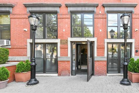 1115 Willow Avenue Hoboken NJ 07030