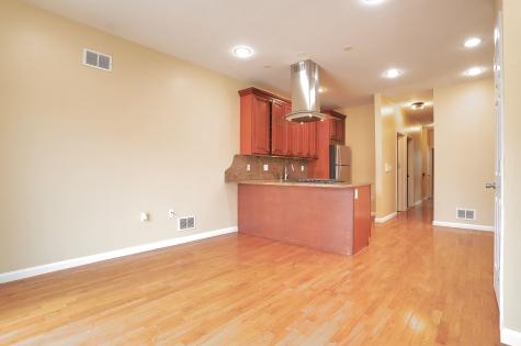 249 Winfield Avenue Jersey City NJ 07305