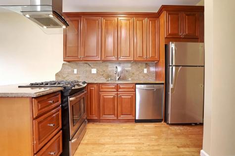 249 Winfield Avenue Jersey City NJ 07305