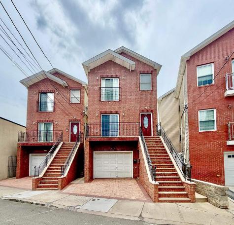 249 Winfield Avenue Jersey City NJ 07305