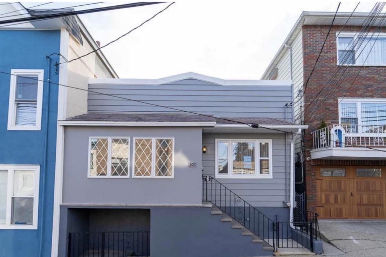 307 71st Street Guttenberg NJ 07093