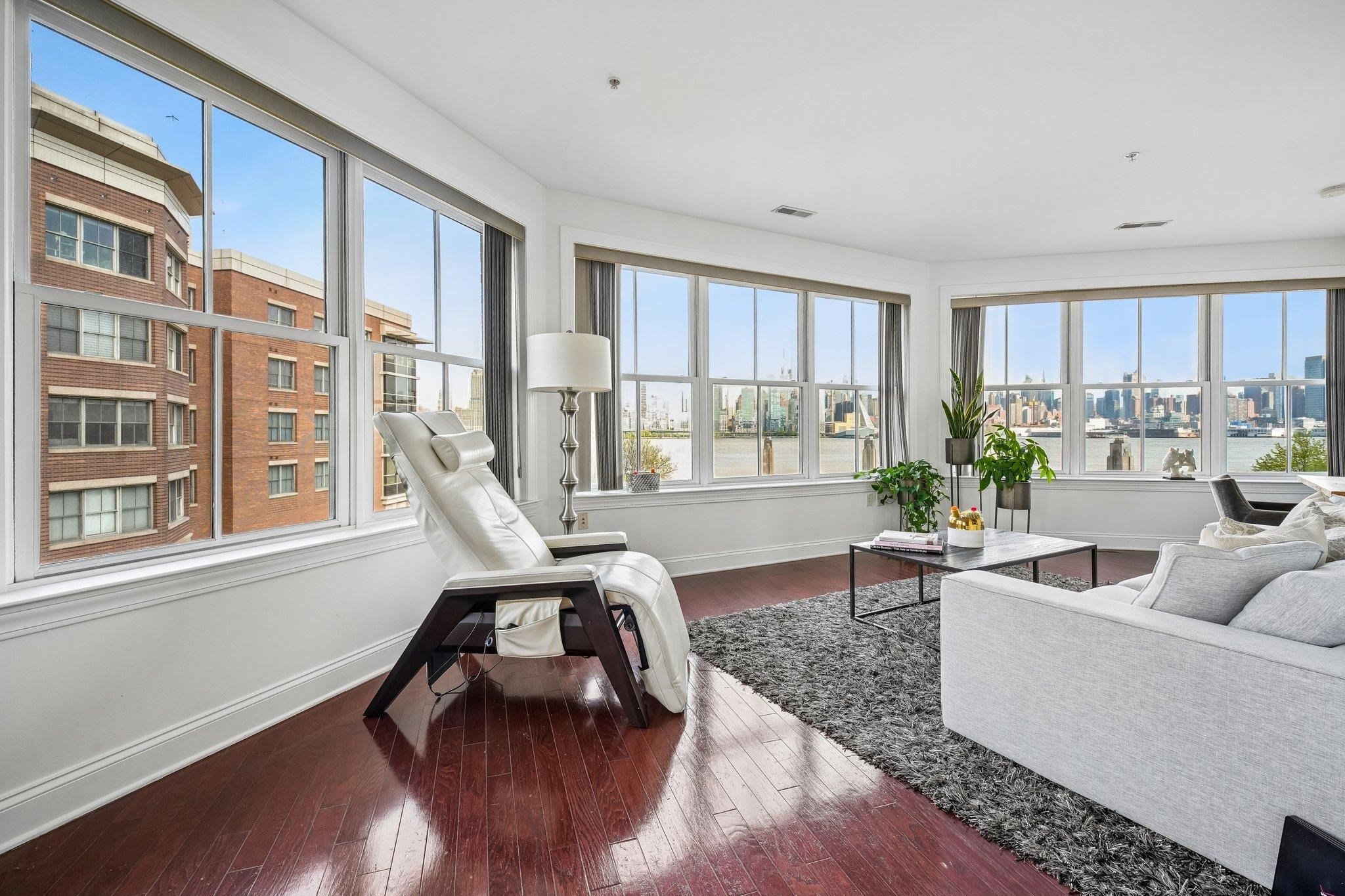22 Avenue At Port Imperial West New York NJ 07093