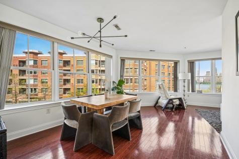 22 Avenue At Port Imperial West New York NJ 07093