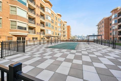 22 Avenue At Port Imperial West New York NJ 07093