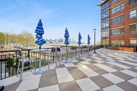 22 Avenue At Port Imperial West New York NJ 07093