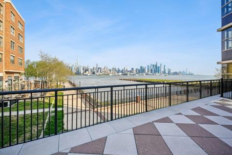 22 Avenue At Port Imperial West New York NJ 07093