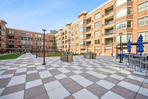 22 Avenue At Port Imperial West New York NJ 07093