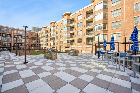 22 Avenue At Port Imperial West New York NJ 07093