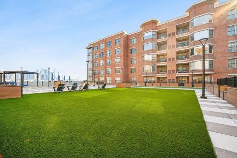 22 Avenue At Port Imperial West New York NJ 07093