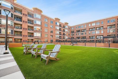22 Avenue At Port Imperial West New York NJ 07093