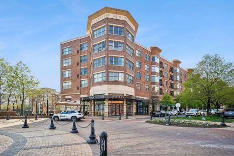 22 Avenue At Port Imperial West New York NJ 07093
