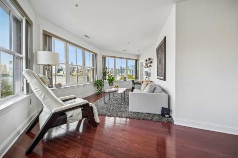 22 Avenue At Port Imperial West New York NJ 07093