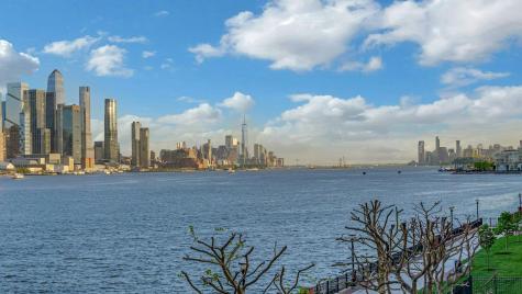 22 Avenue At Port Imperial West New York NJ 07093