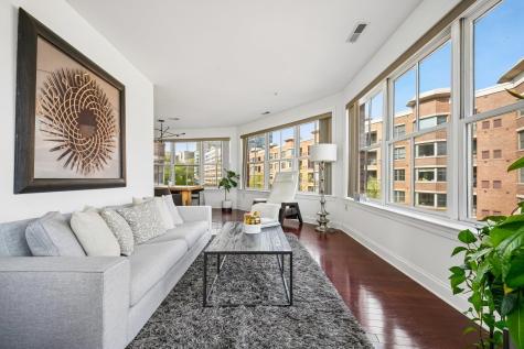 22 Avenue At Port Imperial West New York NJ 07093