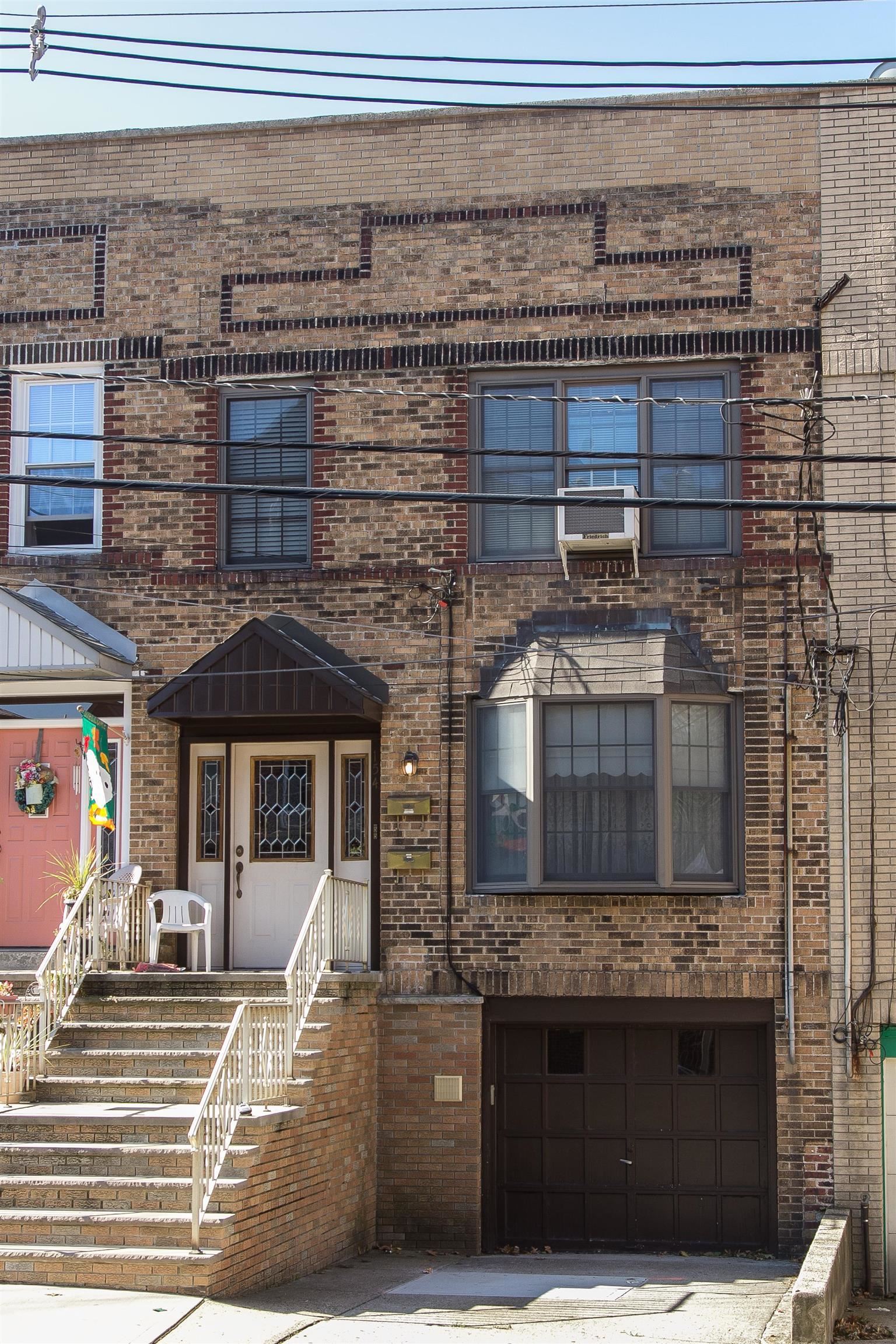 154 West 29th Street Bayonne NJ 07002-1836