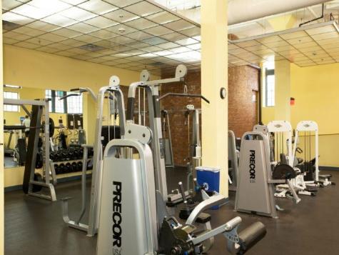 167 Wayne Street Jersey City NJ 07302
