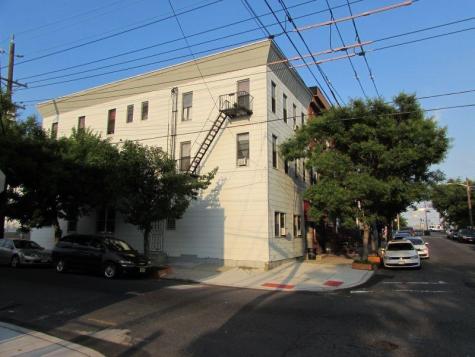 42 Bowers Street Jersey City NJ 07307