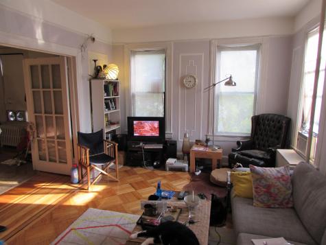 42 Bowers Street Jersey City NJ 07307
