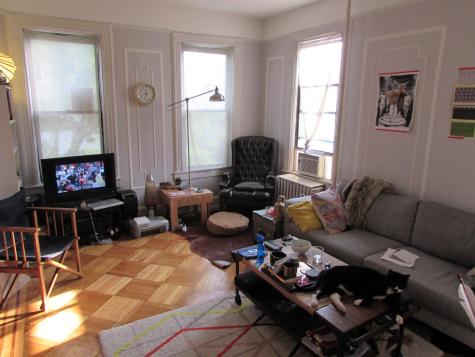 42 Bowers Street Jersey City NJ 07307