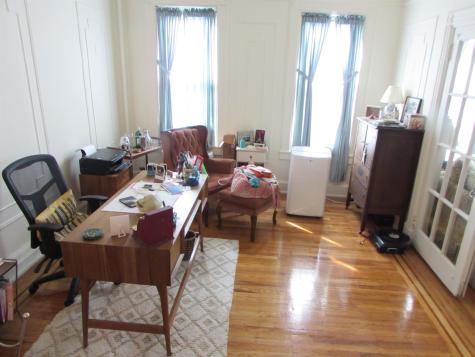 42 Bowers Street Jersey City NJ 07307