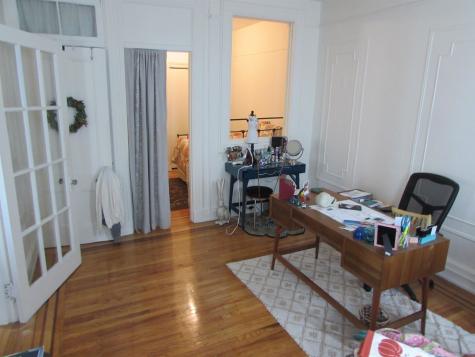 42 Bowers Street Jersey City NJ 07307