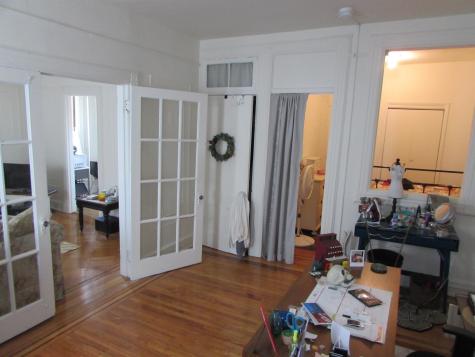 42 Bowers Street Jersey City NJ 07307