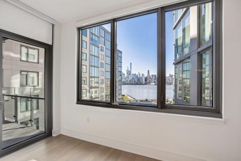 9 Avenue At Port Imperial West New York NJ 07093