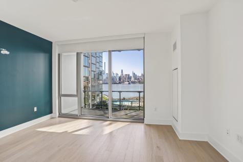 9 Avenue At Port Imperial West New York NJ 07093