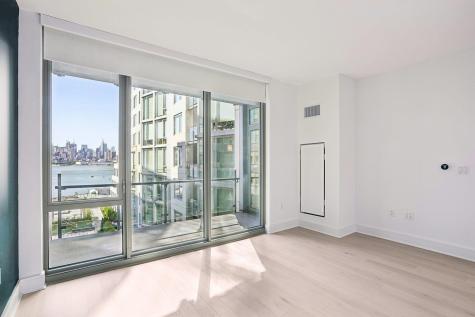 9 Avenue At Port Imperial West New York NJ 07093