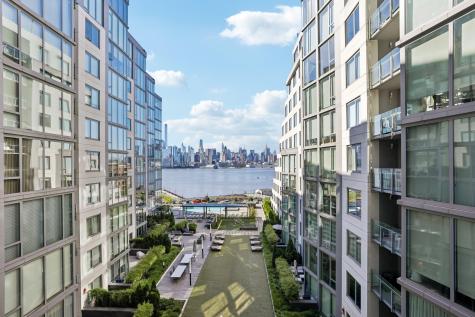 9 Avenue At Port Imperial West New York NJ 07093