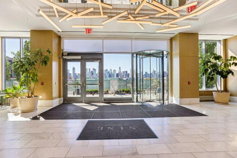 9 Avenue At Port Imperial West New York NJ 07093