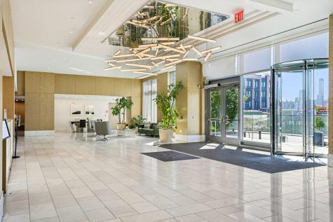 9 Avenue At Port Imperial West New York NJ 07093