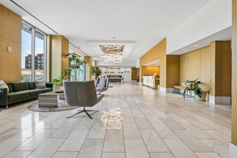 9 Avenue At Port Imperial West New York NJ 07093