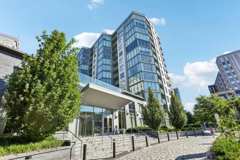 9 Avenue At Port Imperial West New York NJ 07093