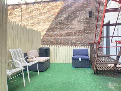 216 Newark Avenue Jersey City NJ 07302