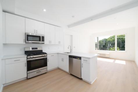 3309 Liberty Avenue North Bergen NJ 07047