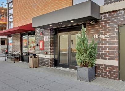 1100 Adams Street Hoboken NJ 07030