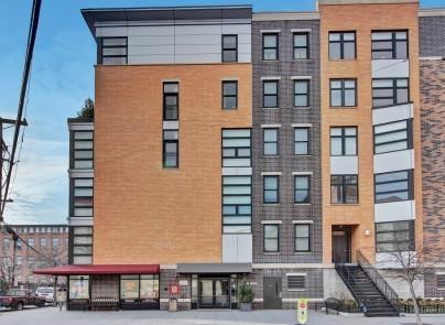 1100 Adams Street Hoboken NJ 07030
