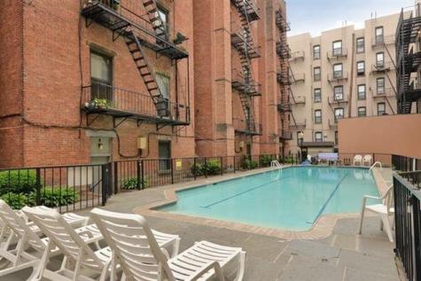 1115 Willow Avenue Hoboken NJ 07030