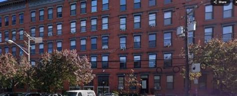 1115 Willow Avenue Hoboken NJ 07030