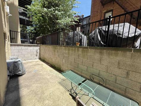 1115 Willow Avenue Hoboken NJ 07030