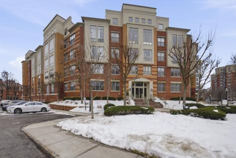 26 Avenue At Port Imperial West New York NJ 07093